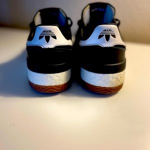 2018
Adidas Alexander Wang x Originals Bball Soccer 'Core Black'